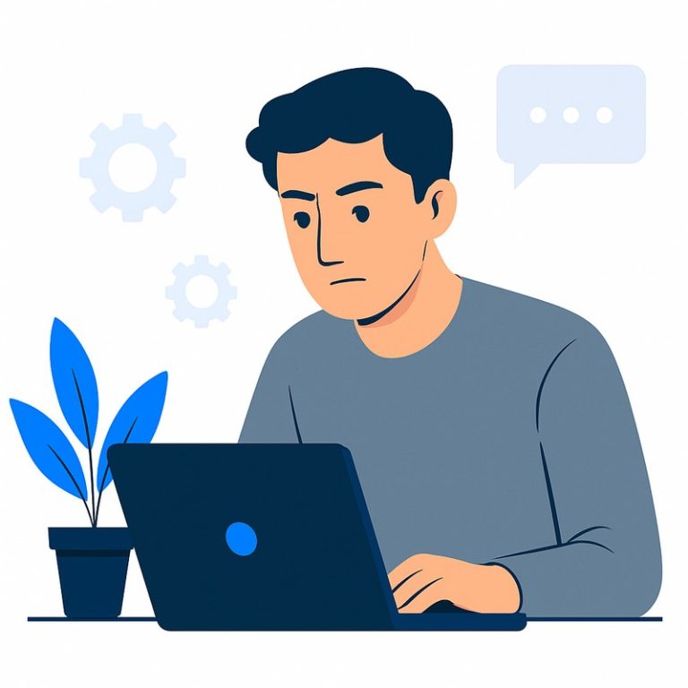 Massima protezione della privacy durante la stesura della tesi di laurea | Italy